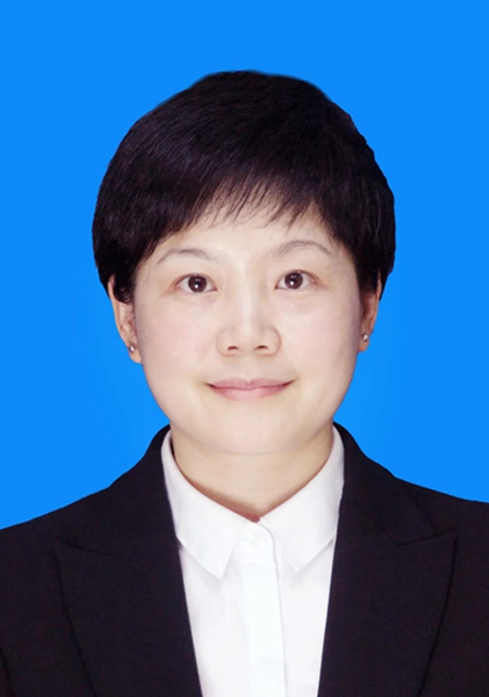 内江发布4名干部任前公示，其中3名女同志拟分任正、副县级领导(图4)