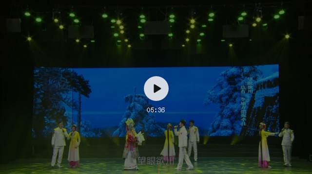 快听！内江原创歌曲全省夺冠，开口惊艳全场（附视频）