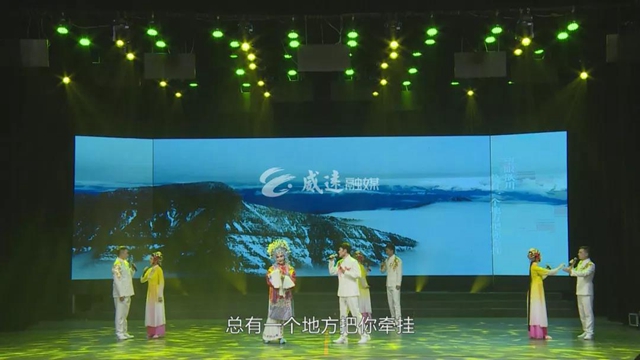 快听！内江原创歌曲全省夺冠，开口惊艳全场（附视频）(图5)