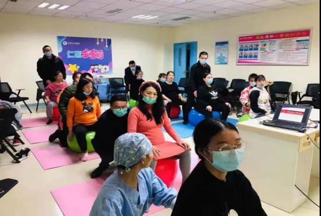 孕妈快来！专家免费讲解母乳喂养、产后康复，名额有限，抢课要快！(图3)