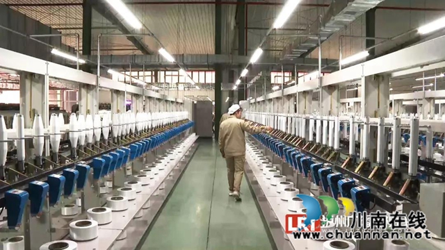 已招6500多人，恒力（泸州）产业园部分投产了！(图1)