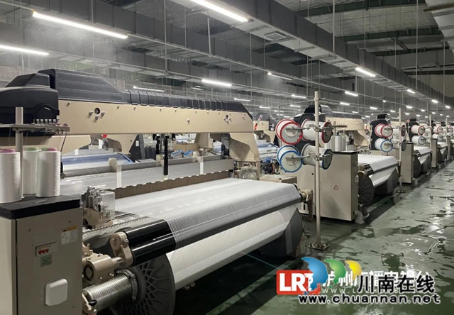 已招6500多人，恒力（泸州）产业园部分投产了！(图3)