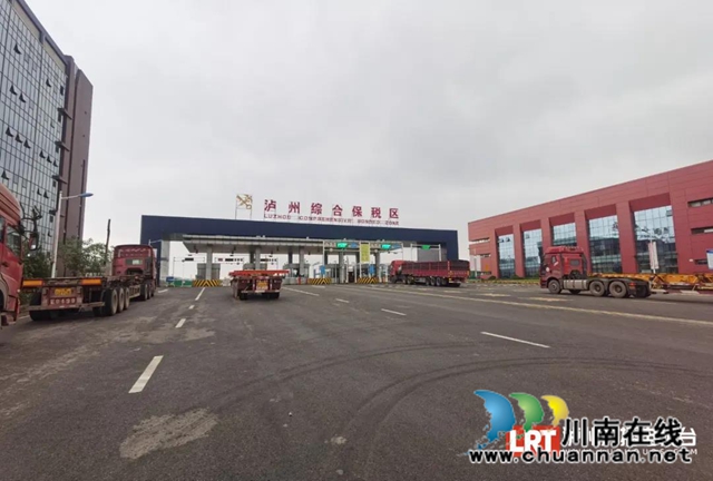 已招6500多人，恒力（泸州）产业园部分投产了！(图4)