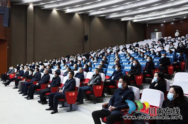 12万人围观，泸州这场直播曝光了哪些问题？(图4)