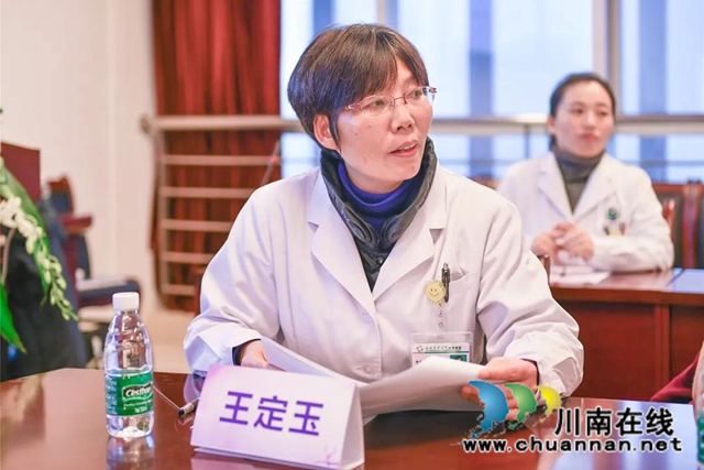 【厉害了】国际标准手术直播,竟引6000人围观!(图10) 【厉害了】国际标准手术直播,竟引6000人围观!(图10)