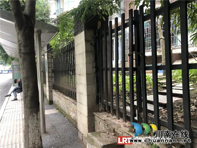 “圈地运动”花样百出……泸州天立·春天花园城不“春天”(图6)