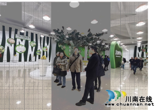 省社科院到合江调研农民工服务保障工作(图1) 省社科院到合江调研农民工服务保障工作(图1)