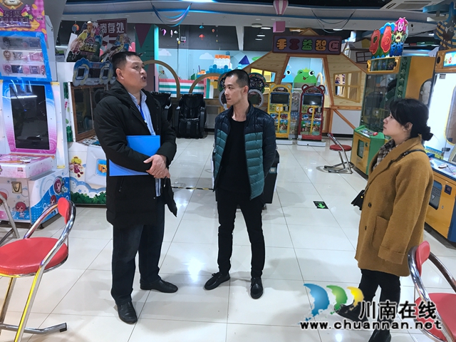 江阳区北城街道多措并举打好年末安全生产攻坚战(图2) 江阳区北城街道多措并举打好年末安全生产攻坚战(图2)