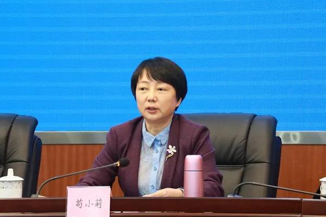 内江中院召开干警大会，宣布主要领导调整(图4)