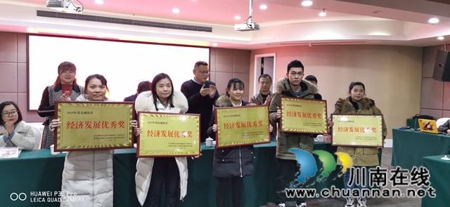 江阳区北城街道:“点线面”三步走,探索助推商贸业回暖复苏(图1) 江阳区北城街道:“点线面”三步走,探索助推商贸业回暖复苏(图1)