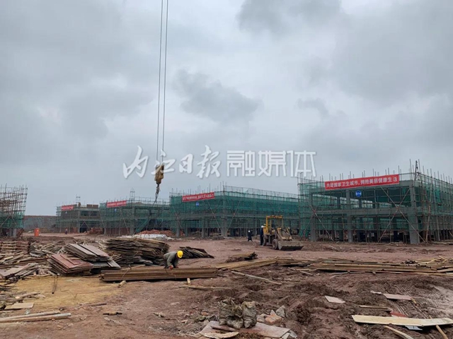 预约！明年8月，到内江“超级菜篮”打批发(图2)