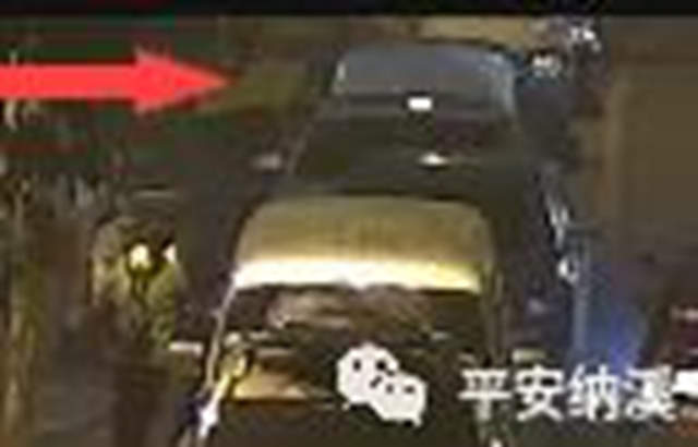 一箱“1573”被盗，网友：果然是爱酒之人