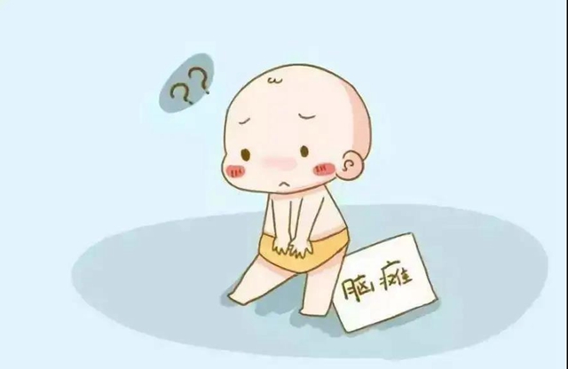 【扩散】宝宝出现这些表现，当心脑瘫？(图2)