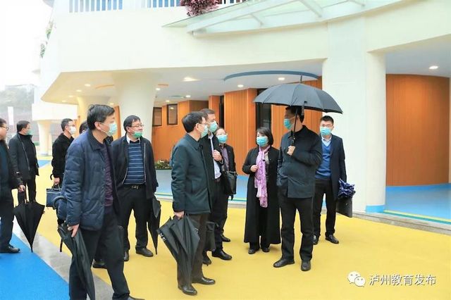 江津—泸州推动成渝地区双城经济圈中高职学校发展研讨会在泸州举行(图3)