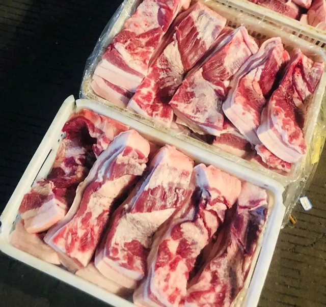 涨了！宜宾猪肉价格反弹！你家的香肠、腊肉安排上了吗？