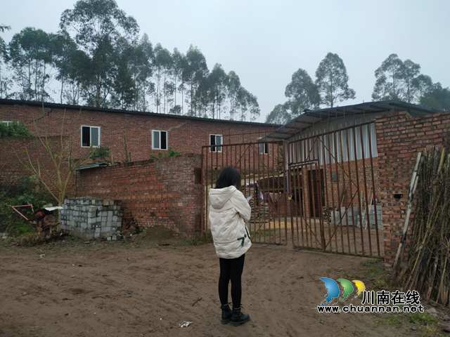 宜宾南溪区汪家镇积极开展农村房屋安全隐患排查工作(图1) 宜宾南溪区汪家镇积极开展农村房屋安全隐患排查工作(图1)