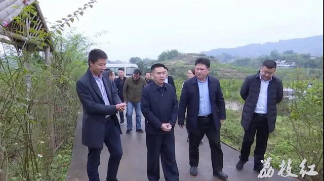 【双城经济圈】合江县白沙镇与永川区朱沱镇签订合作备忘录(图3)