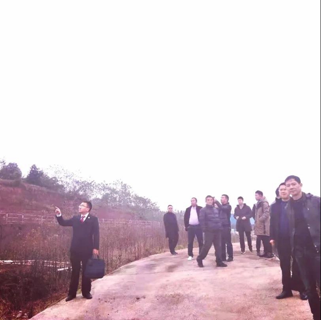 龙马潭法院:先予执行 护航“非遗”民营企业发展(图6) 龙马潭法院:先予执行 护航“非遗”民营企业发展(图6)