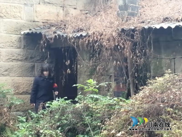 内江经开区靖民镇凉风社区：毒品一日不绝，禁毒一刻不止(图1)