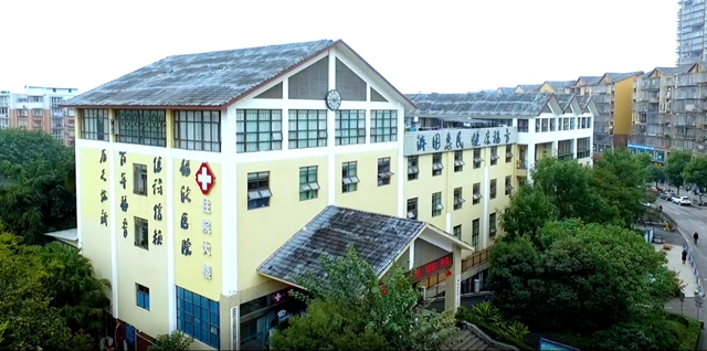 招聘公告丨因业务发展需要，泸州福欣医院血液透析科招聘以下人员！