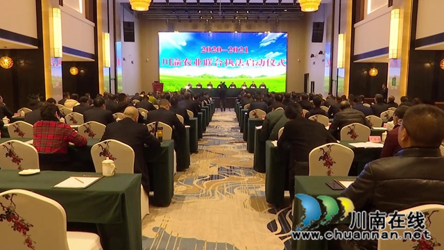 2020-2021年川渝农业联合执法行动在合江正式启动(图1) 2020-2021年川渝农业联合执法行动在合江正式启动(图1)