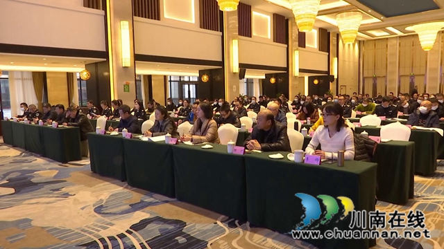 2020-2021年川渝农业联合执法行动在合江正式启动(图3) 2020-2021年川渝农业联合执法行动在合江正式启动(图3)