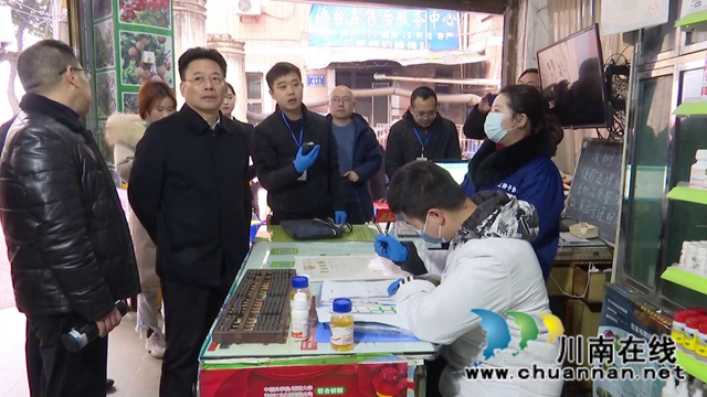 2020-2021年川渝农业联合执法行动在合江正式启动(图5) 2020-2021年川渝农业联合执法行动在合江正式启动(图5)