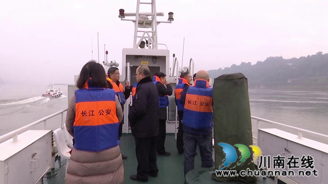 2020-2021年川渝农业联合执法行动在合江正式启动(图6) 2020-2021年川渝农业联合执法行动在合江正式启动(图6)