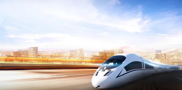 成渝高铁提速通过初步验收！本月，内江可望迈入“两个30分钟”时代(图1)