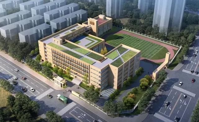 泸州家长看过来！泸师附小城南学校、大岩山小学、沱江新城中学最新消息来了(图1)