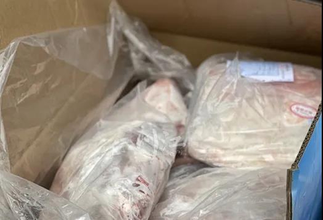 泸州冷冻产品和外包装的核酸检测工作由市、区县疾控中心负责(图1)