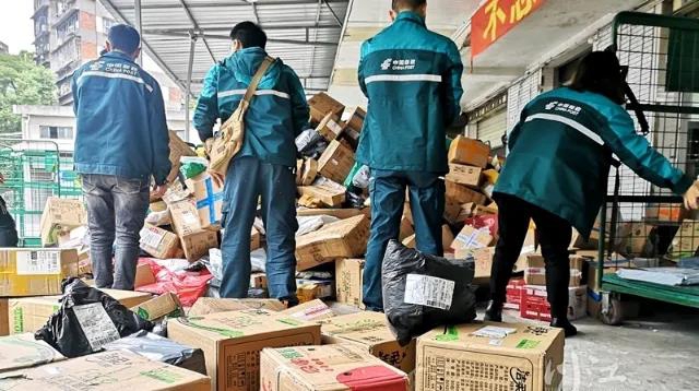 泸州冷冻产品和外包装的核酸检测工作由市、区县疾控中心负责(图2)