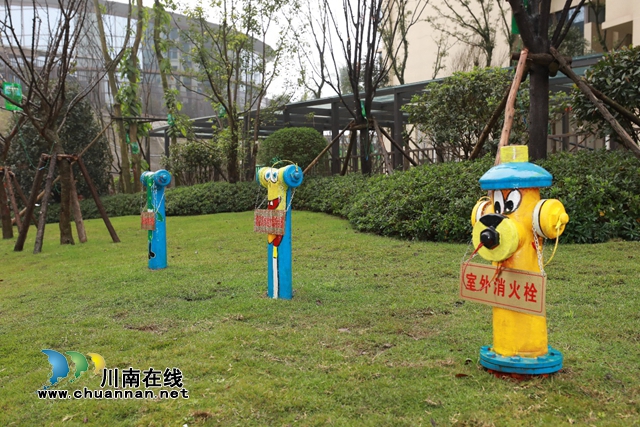 蓝光在泸州的首子，透视高满意背后的服务模式(图8)