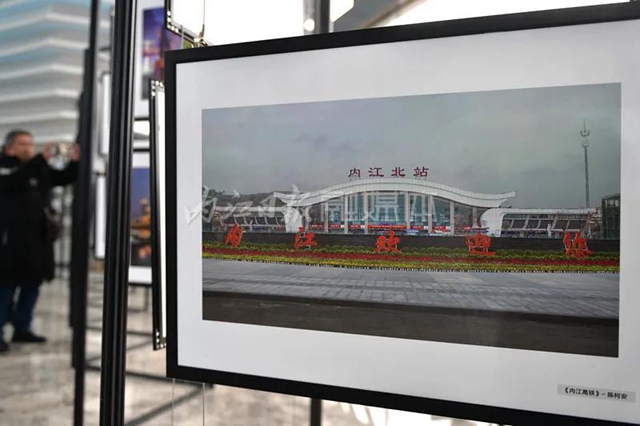 穿越！这些绝版老照片，带你走进几十年前的内江城(图21)