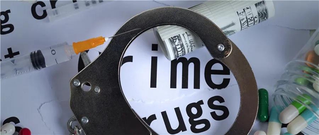 震慑！内江市中院公布五起涉毒大案(图3)