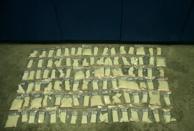 贩毒！运毒！宜宾一男子被判死刑！(图2)