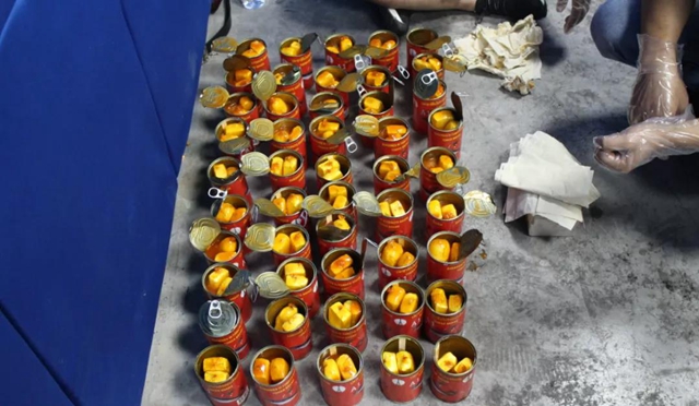 贩毒！运毒！宜宾一男子被判死刑！(图3)