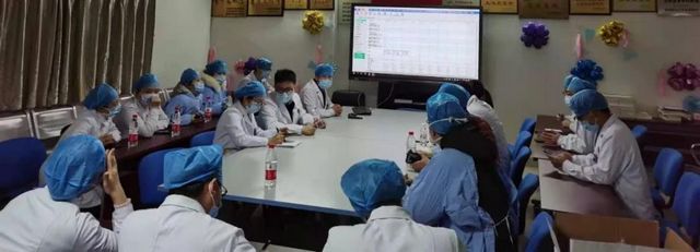 首例！救命的硬核武器—ECMO技术在西南医大附院成功开展(图2)