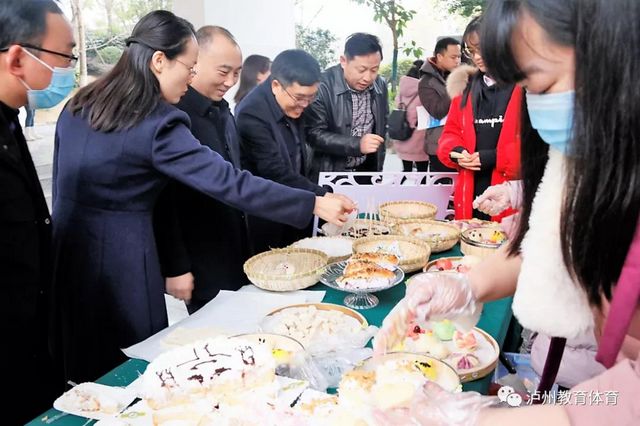 30000农村娃受益|龙马潭区学校乡村少年宫上“人民日报客户端”(图6)