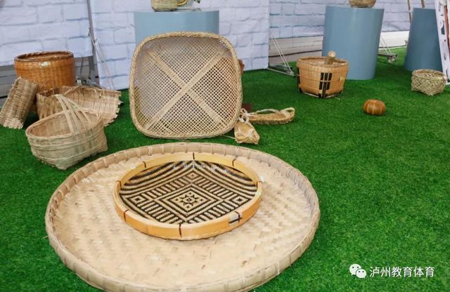 30000农村娃受益|龙马潭区学校乡村少年宫上“人民日报客户端”(图11)