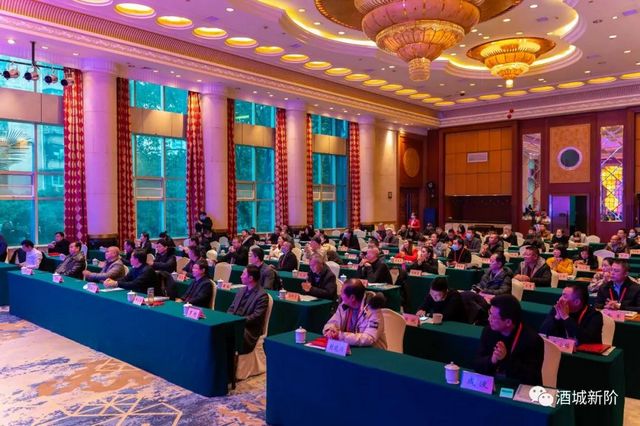 泸州市新联会一届三次会员代表大会暨新阶律师发展论坛圆满举行(图16)