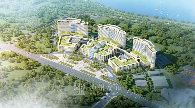 这次市委全会释放了四大重要信号！个个关乎泸州的今后五年(图5)