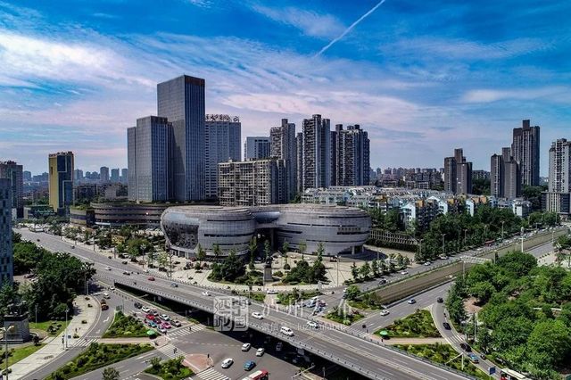 这次市委全会释放了四大重要信号！个个关乎泸州的今后五年(图3)