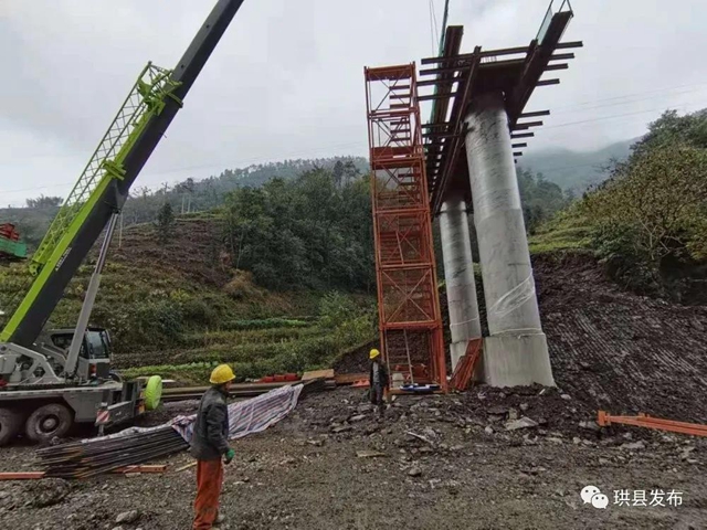 宜威高速最新进展来了，未来将解决周边15万人出行问题！(图6)