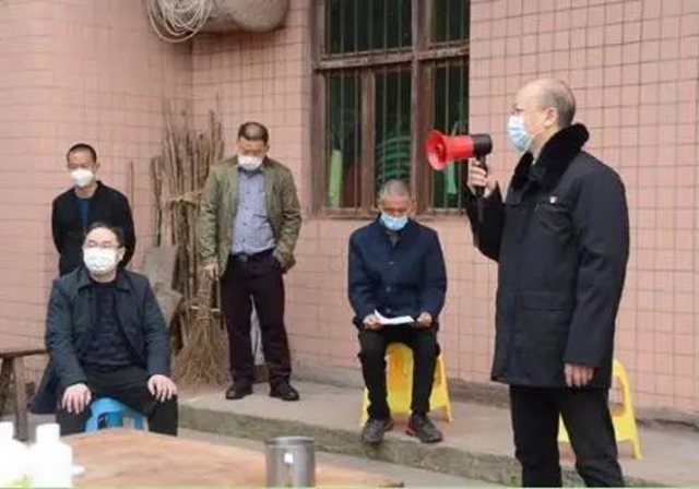 善始善终，一起走向美好生活！(图24)