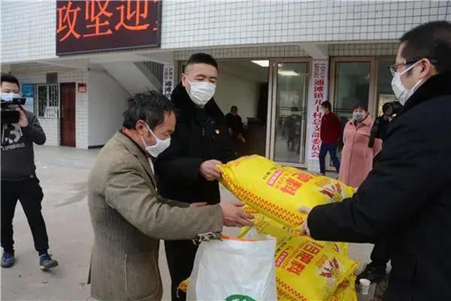 善始善终，一起走向美好生活！(图29)