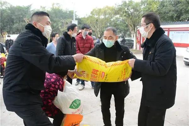 善始善终，一起走向美好生活！(图30)