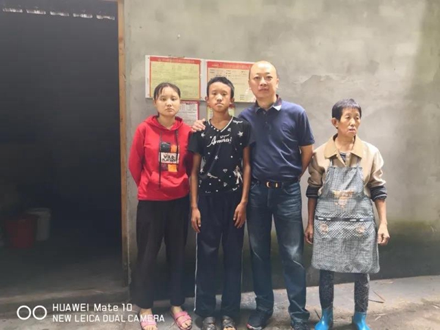 善始善终，一起走向美好生活！(图54)