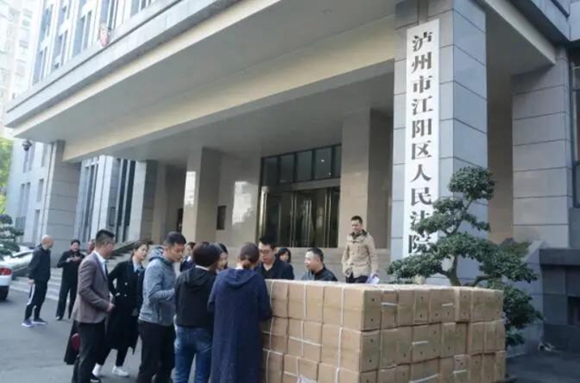 善始善终，一起走向美好生活！(图72)