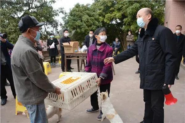 善始善终，一起走向美好生活！(图77)